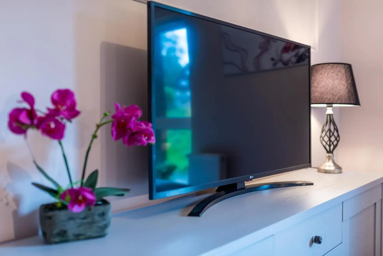 Apartament Vintage Szklarska Poręba Polska