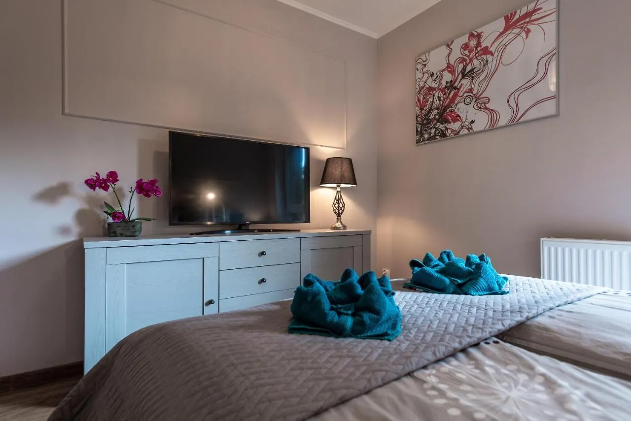 Apartament Vintage Szklarska Poręba