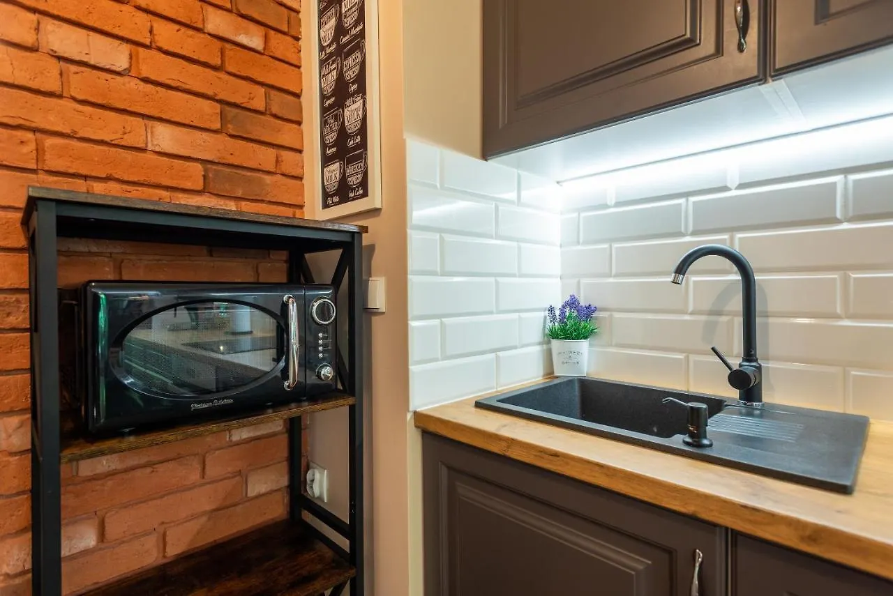 Apartament Vintage Szklarska Poręba 0*,  Polska