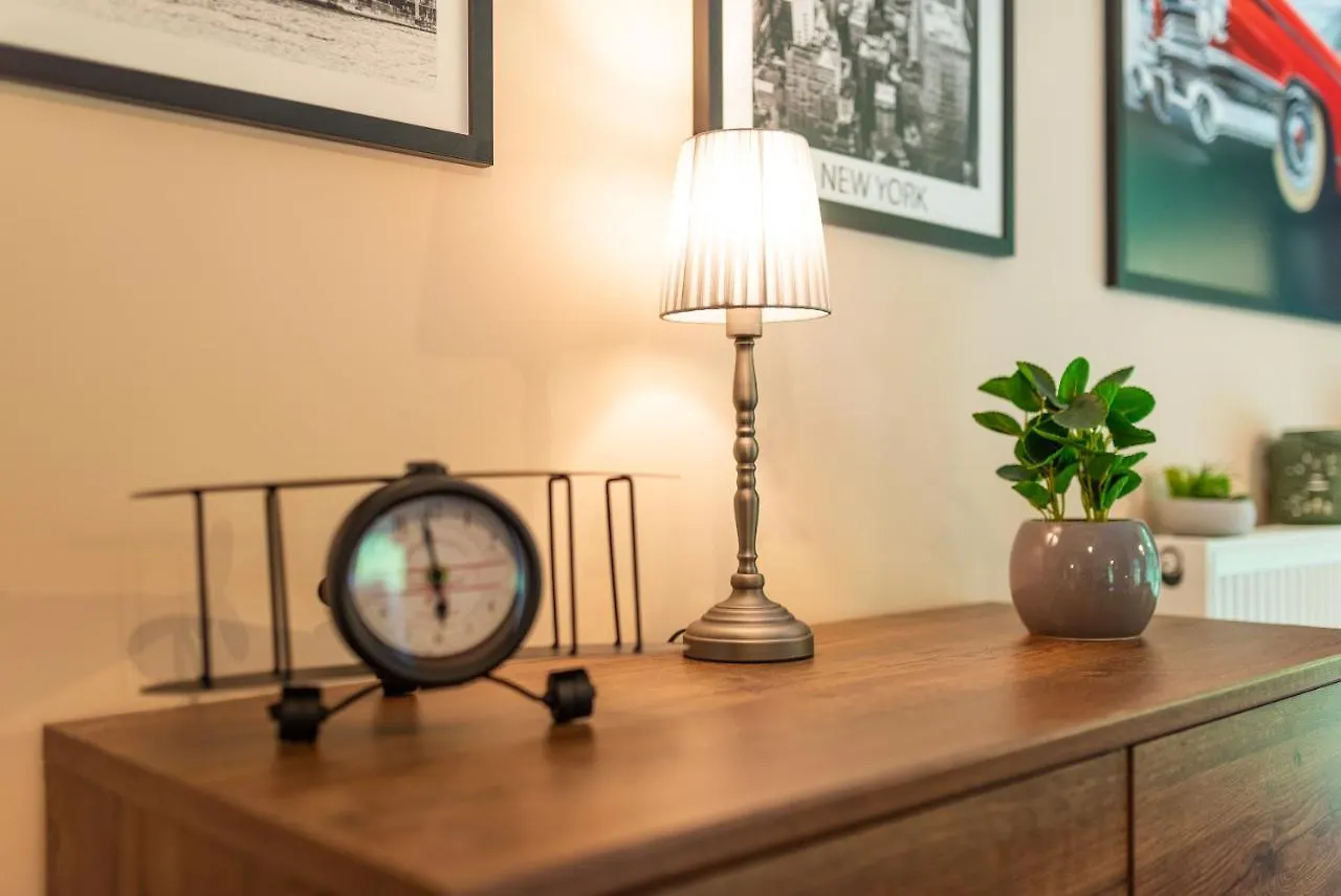 Apartament Vintage Szklarska Poręba