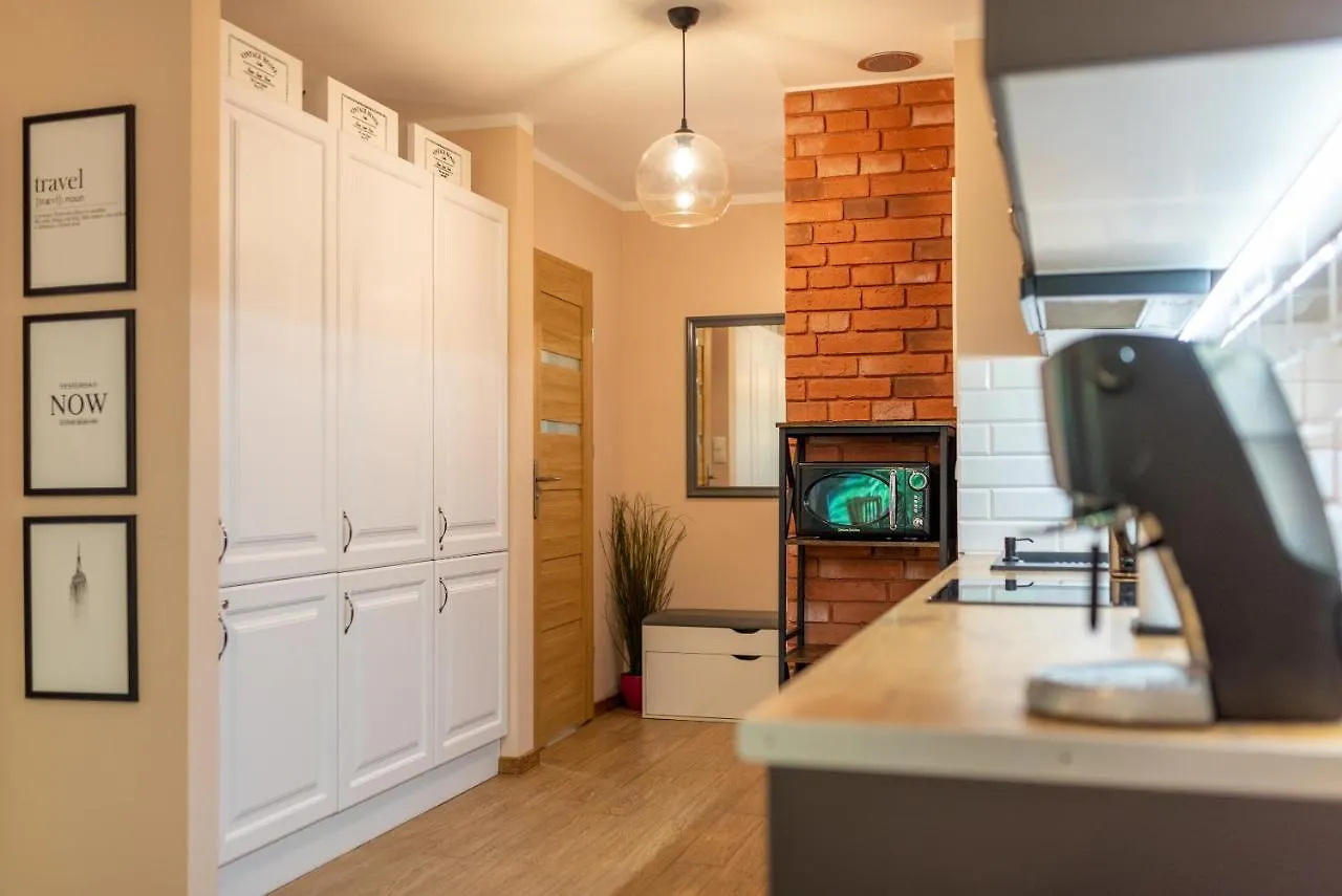 Apartament Vintage Szklarska Poręba