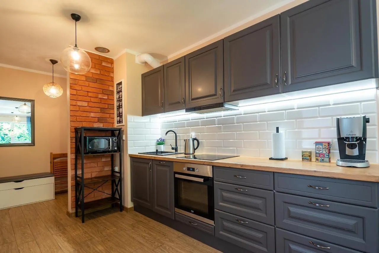 Apartament Vintage Szklarska Poręba