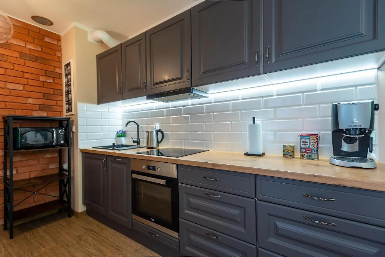 Apartament Vintage Szklarska Poreba