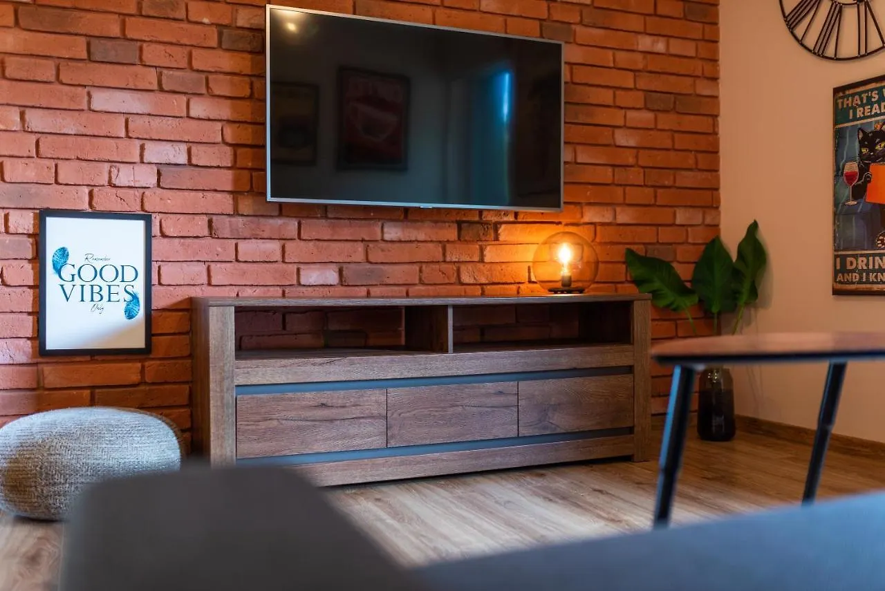 Apartament Vintage Szklarska Poreba