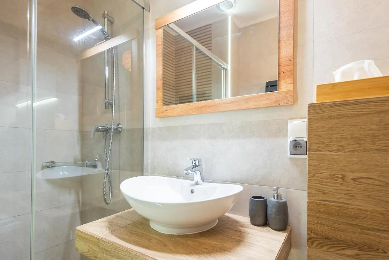 Apartament Vintage Szklarska Poreba