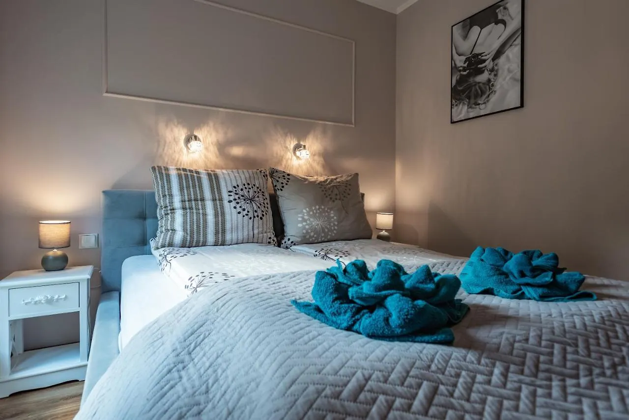 Apartament Vintage Szklarska Poreba