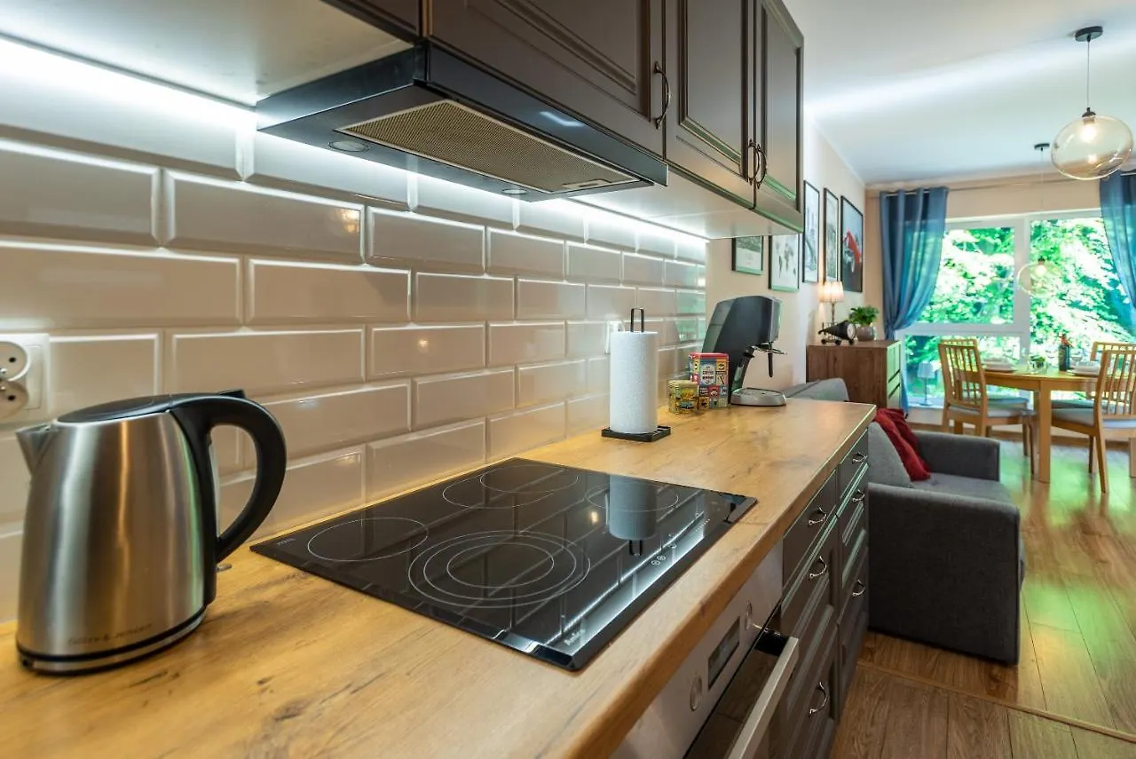 Apartament Vintage Szklarska Poreba
