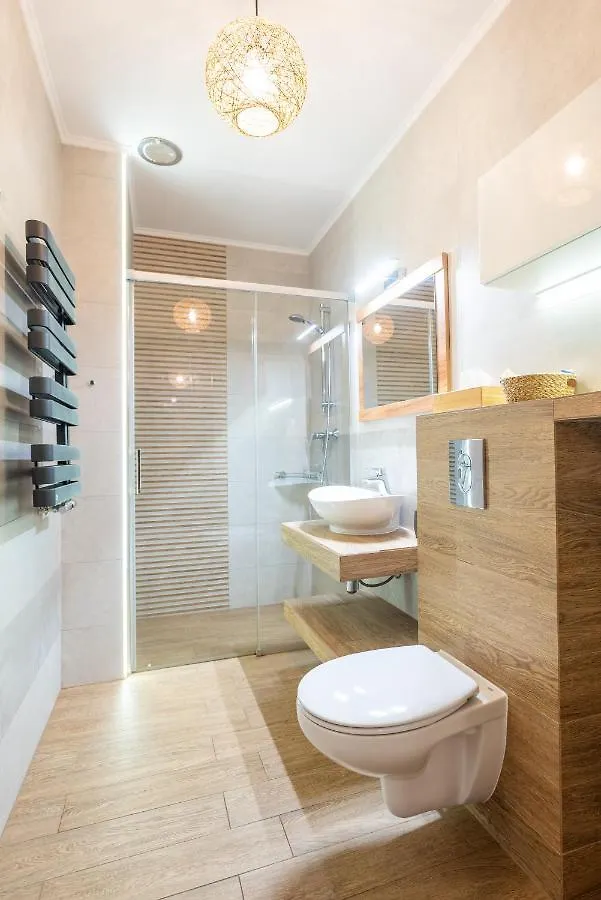 Apartament Vintage Szklarska Poreba 0*,  Poland