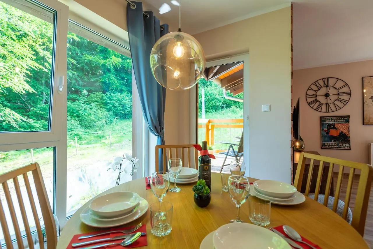 Apartament Vintage Szklarska Poreba Poland