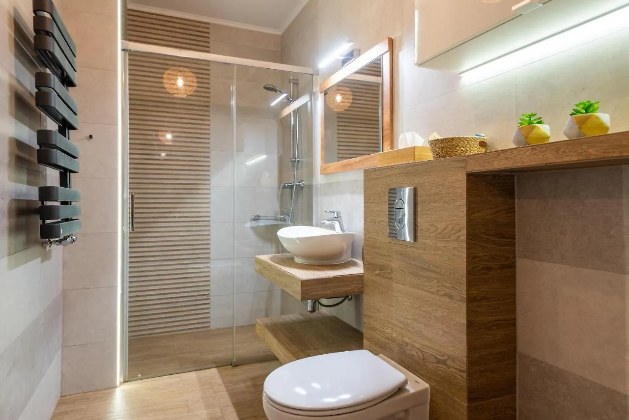 Apartament Vintage Szklarska Poreba Apartment